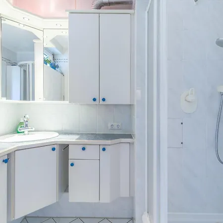 Haus Nautic, 405 Apartment Cuxhaven