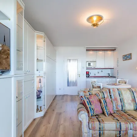 Haus Nautic, 405 Apartment