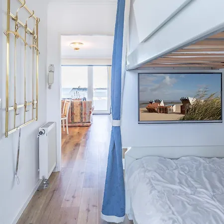 Apartment Haus Nautic, 405 *