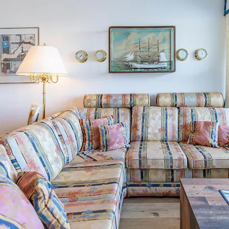 Apartment Haus Nautic, 405