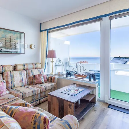 Apartment Haus Nautic, 405 Cuxhaven