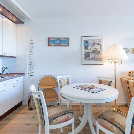 Apartment Haus Nautic, 405 Cuxhaven
