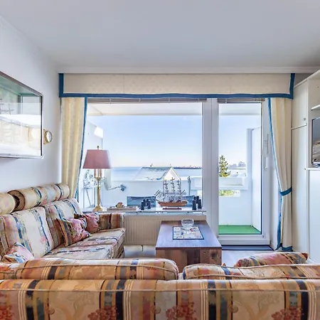 Apartment Haus Nautic, 405 *