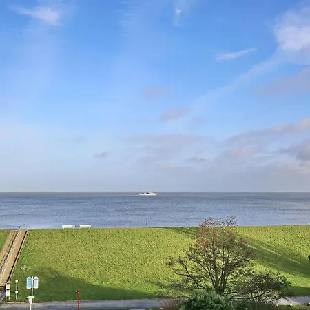Haus Nautic, 405 Cuxhaven