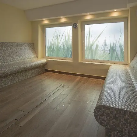 Apartment Haus Nautic, 405