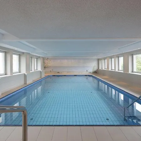 Haus Nautic, 405 Lägenhet *