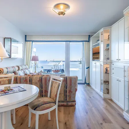Apartment Haus Nautic, 405