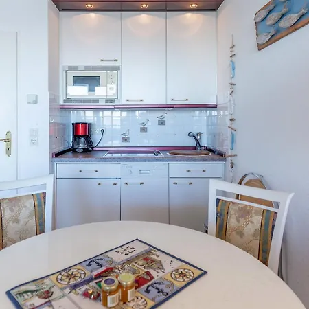 Apartament Haus Nautic, 405 Cuxhaven