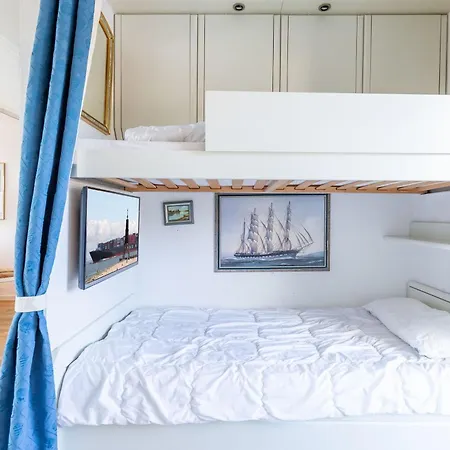 Haus Nautic, 405 Lägenhet